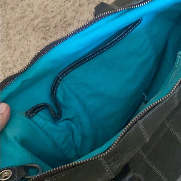 Italian bag GABS - Picture 9 of 13